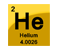 helium